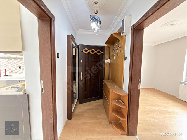 OĞULBEYDEN YENİMAHALLE TAPU KARŞISINDA 3+1 GÜNEY CEPHE YAPILI - Görsel 28