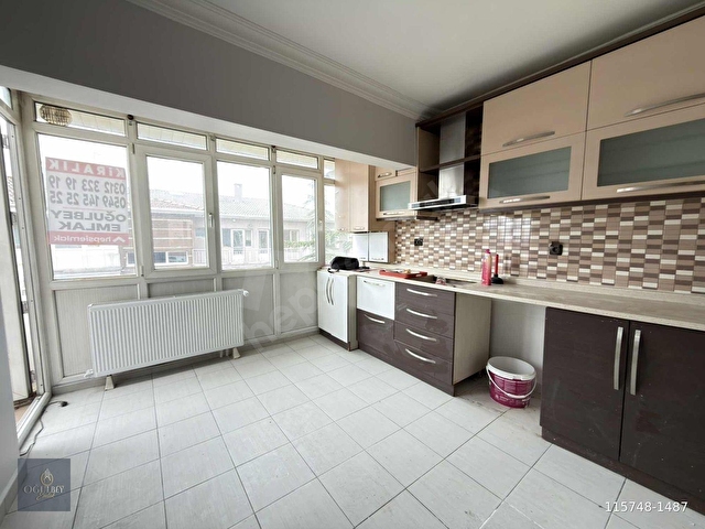 OĞULBEYDEN YENİMAHALLE TAPU KARŞISINDA 3+1 GÜNEY CEPHE YAPILI - Görsel 5