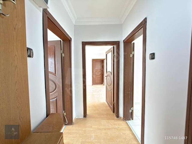 OĞULBEYDEN YENİMAHALLE TAPU KARŞISINDA 3+1 GÜNEY CEPHE YAPILI - Görsel 29