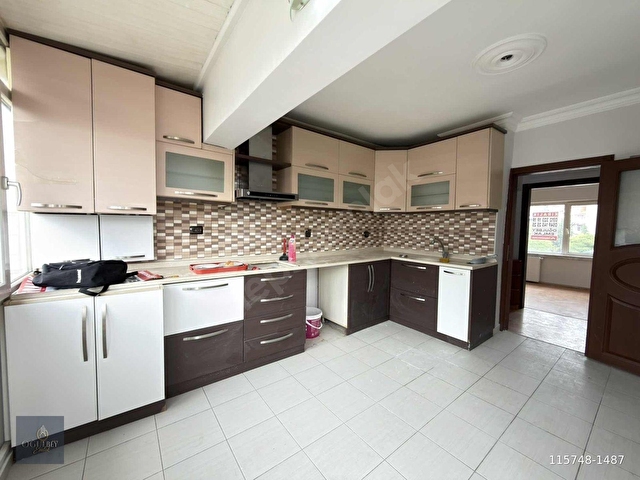OĞULBEYDEN YENİMAHALLE TAPU KARŞISINDA 3+1 GÜNEY CEPHE YAPILI - Görsel 6