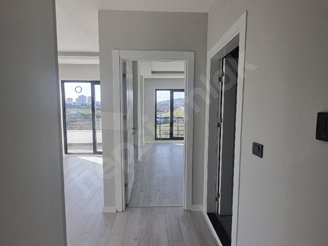 kiralık 1+1 daire - Görsel 6