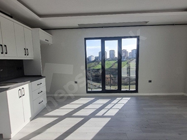 kiralık 1+1 daire - Görsel 9