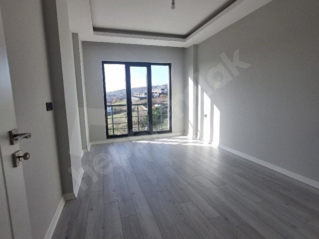 kiralık 1+1 daire - Görsel 12