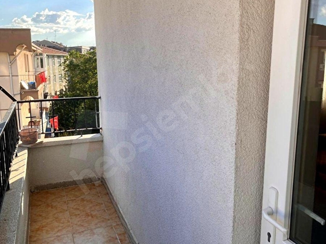 AYAZ EMLAKTAN PLEVNE MAHDE 5+1 DUBLEKS ÖN CEPHE SATILIK DAİRE - Görsel 20