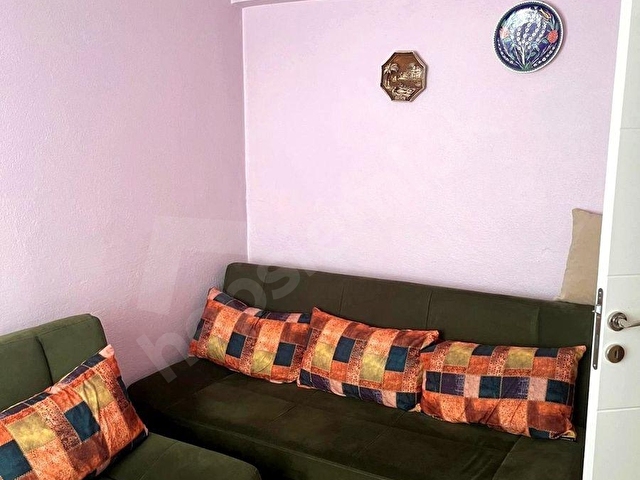 AYAZ EMLAKTAN PLEVNE MAHDE 5+1 DUBLEKS ÖN CEPHE SATILIK DAİRE - Görsel 13