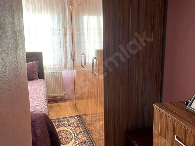 AYAZ EMLAKTAN PLEVNE MAHDE 5+1 DUBLEKS ÖN CEPHE SATILIK DAİRE - Görsel 10