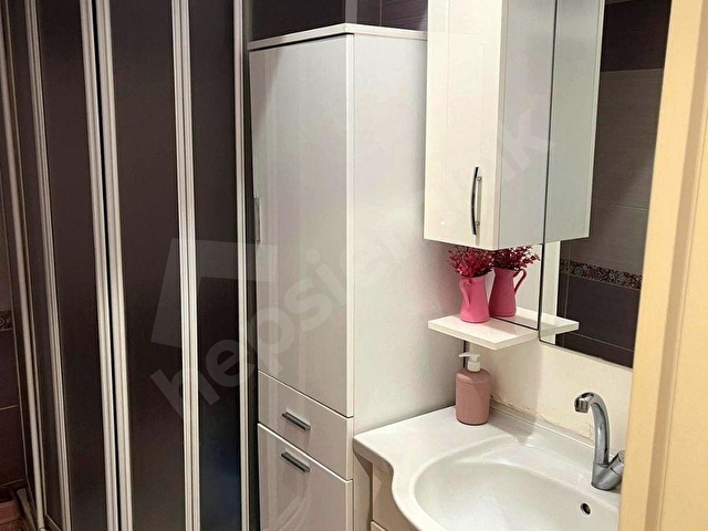 AYAZ EMLAKTAN PLEVNE MAHDE 5+1 DUBLEKS ÖN CEPHE SATILIK DAİRE - Görsel 25