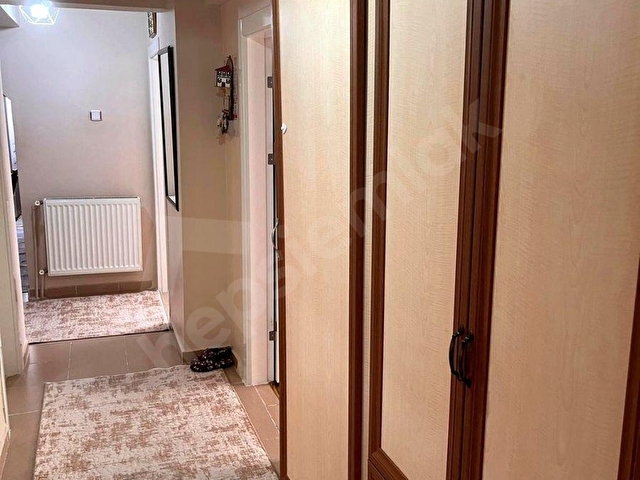 AYAZ EMLAKTAN PLEVNE MAHDE 5+1 DUBLEKS ÖN CEPHE SATILIK DAİRE - Görsel 7