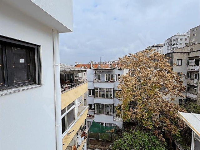 Akalından Üçyol Metroya 3 Dk. Asansörlü Yerden Isıtmalı Sıfır - Görsel 23