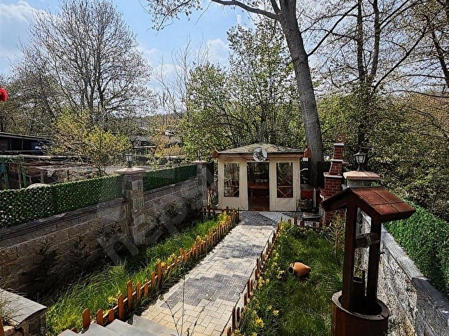 SATILIK MÜSTAKİL KULLANIŞLI MÜSTAKİL EV - Görsel 18