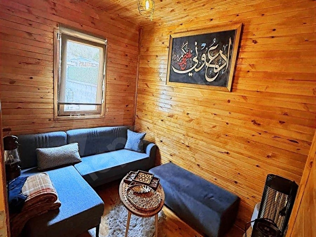 SATILIK MÜSTAKİL KULLANIŞLI MÜSTAKİL EV - Görsel 9