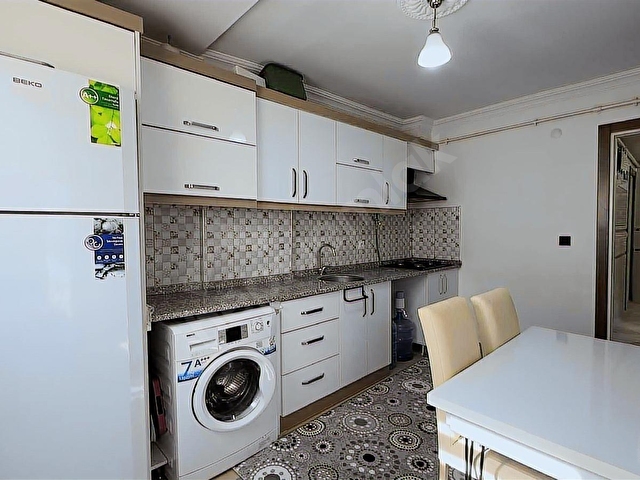 BALCI GRUP GAYRİMENKUL İNŞAAT OFİSİNDEN SATILIK 2+1 DAİRE - Görsel 5