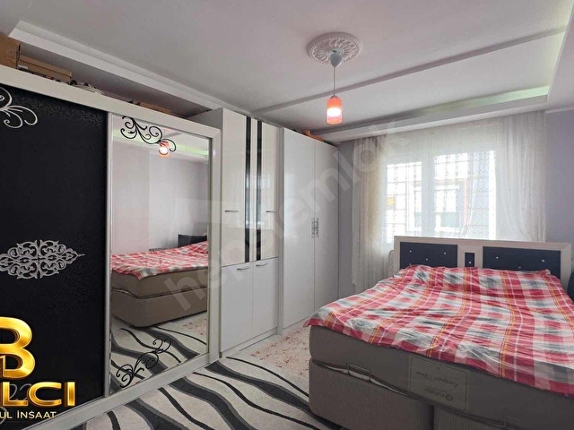 BALCI GRUP GAYRİMENKUL İNŞAAT OFİSİNDEN SATILIK 2+1 DAİRE - Görsel 11