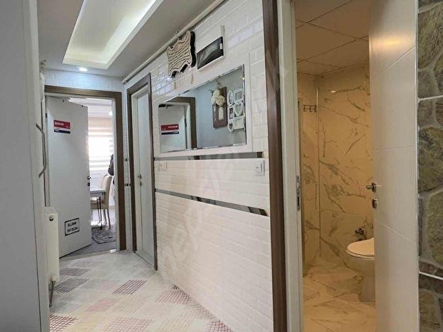 BALCI GRUP GAYRİMENKUL İNŞAAT OFİSİNDEN SATILIK 2+1 DAİRE - Görsel 14