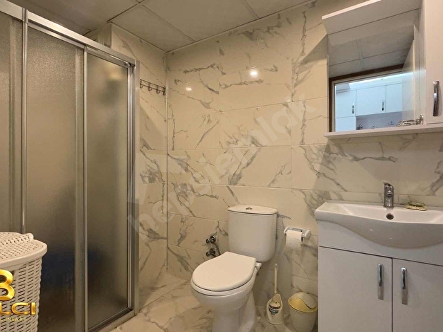 BALCI GRUP GAYRİMENKUL İNŞAAT OFİSİNDEN SATILIK 2+1 DAİRE - Görsel 13