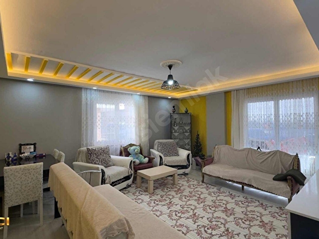 BALCI GRUP GAYRİMENKUL İNŞAAT OFİSİNDEN SATILIK 2+1 DAİRE - Görsel 9