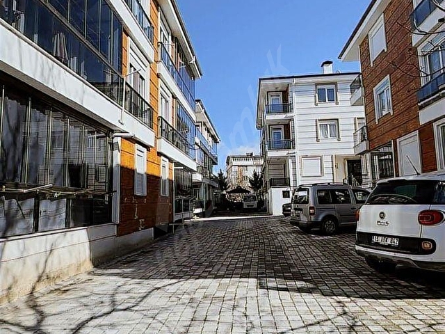BALCI GRUP GAYRİMENKUL İNŞAAT OFİSİNDEN SATILIK 2+1 DAİRE
