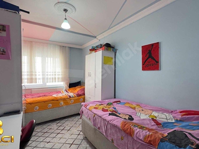 BALCI GRUP GAYRİMENKUL İNŞAAT OFİSİNDEN SATILIK 2+1 DAİRE - Görsel 16