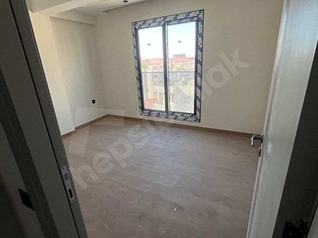 ERDEMLİ MERKEZ AKDENİZ MAHALLESİNDE KİRALIK DAİRE - Görsel 5