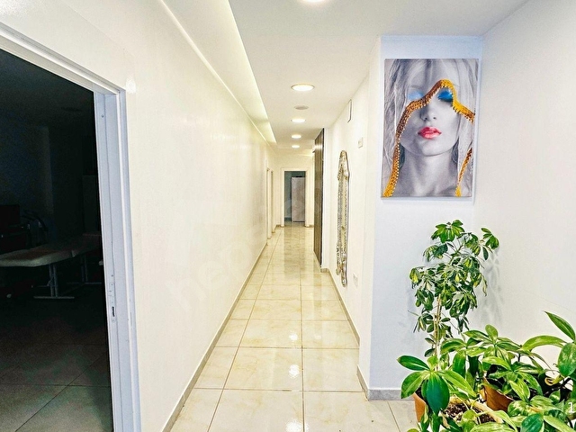 Pazarcık Merkezde Değerli Konumda 450 m² Dükkan-Mağaza - Görsel 6