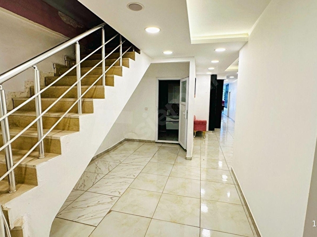 Pazarcık Merkezde Değerli Konumda 450 m² Dükkan-Mağaza - Görsel 15