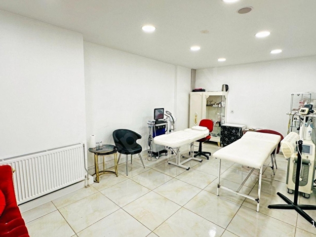 Pazarcık Merkezde Değerli Konumda 450 m² Dükkan-Mağaza - Görsel 7
