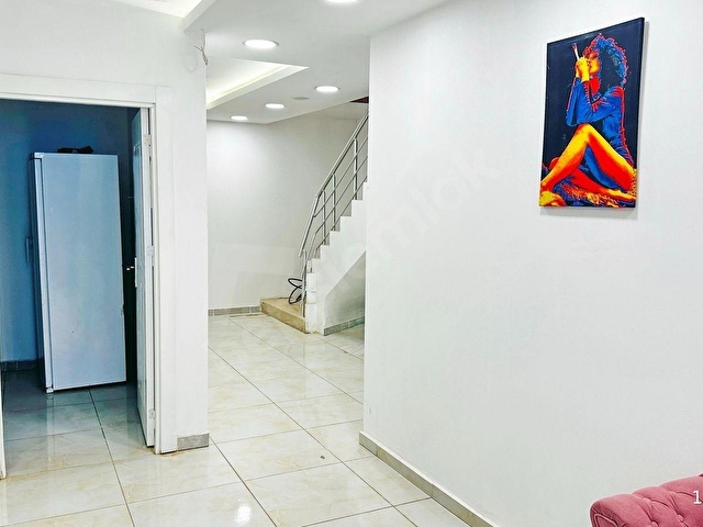 Pazarcık Merkezde Değerli Konumda 450 m² Dükkan-Mağaza - Görsel 11