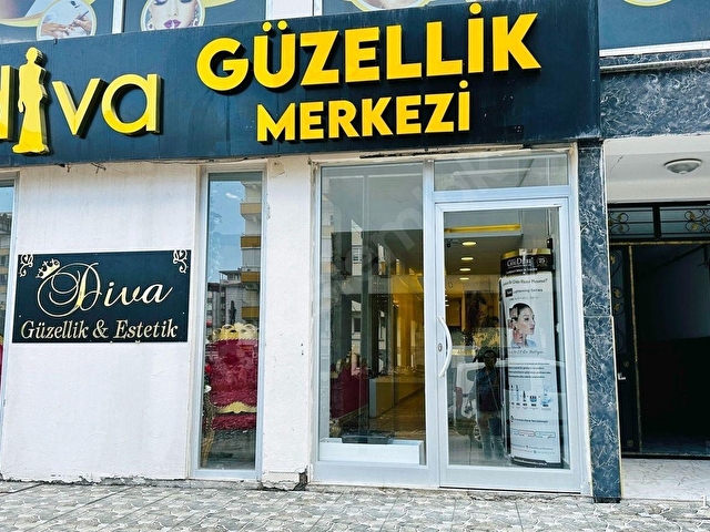 Pazarcık Merkezde Değerli Konumda 450 m² Dükkan-Mağaza - Görsel 19