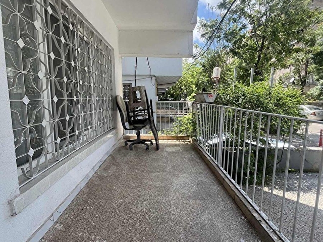 KAHRIMANDAN KAVAKLIK PARK CİVARINDA 3+1 BAKIMLI SATILIK DAİRE - Görsel 30