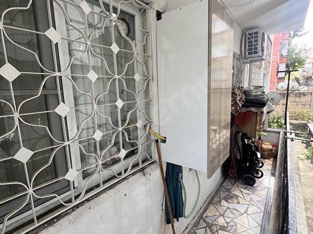 KAHRIMANDAN KAVAKLIK PARK CİVARINDA 3+1 BAKIMLI SATILIK DAİRE - Görsel 7