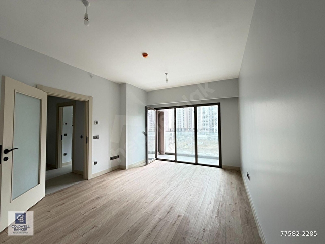 Yeni Fikirtepe Konutları 10. Etapta 2+1 Kiralık Arakat Daire - Görsel 20