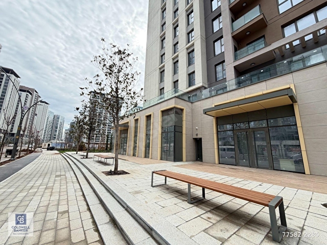 Yeni Fikirtepe Konutları 10. Etapta 2+1 Kiralık Arakat Daire - Görsel 5