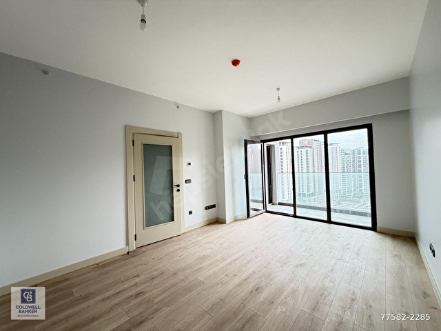 Yeni Fikirtepe Konutları 10. Etapta 2+1 Kiralık Arakat Daire - Görsel 11