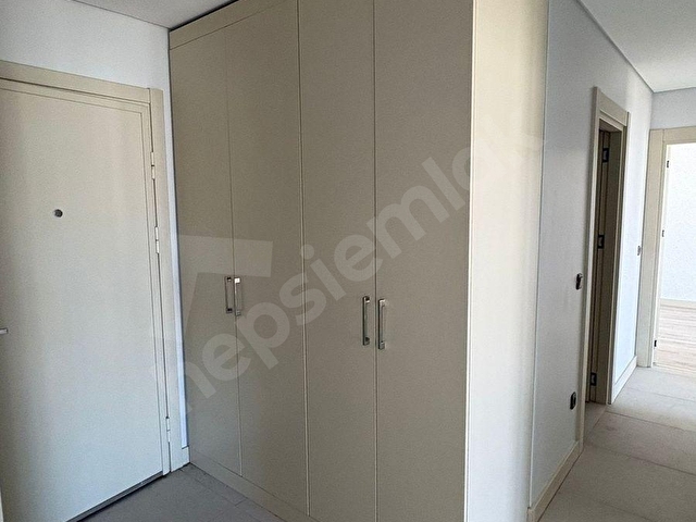 Yeni Fikirtepe Konutları 10. Etapta 2+1 Kiralık Arakat Daire - Görsel 14