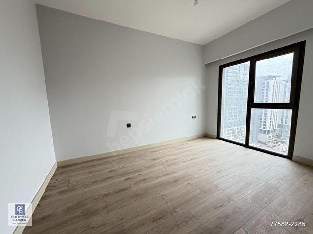 Yeni Fikirtepe Konutları 10. Etapta 2+1 Kiralık Arakat Daire - Görsel 18