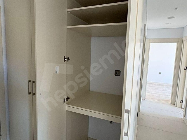 Yeni Fikirtepe Konutları 10. Etapta 2+1 Kiralık Arakat Daire - Görsel 15
