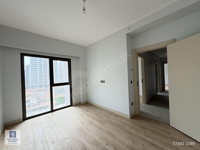 Yeni Fikirtepe Konutları 10. Etapta 2+1 Kiralık Arakat Daire - Görsel 29