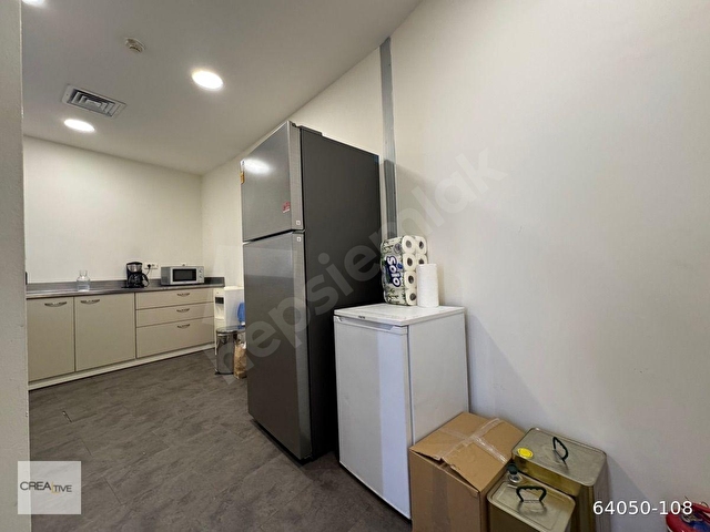 Kabataşda Cadde Üzerinde Prestijli İşhanında 250m2 Kiralık Ofis - Görsel 20