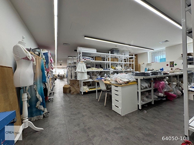 Kabataşda Cadde Üzerinde Prestijli İşhanında 250m2 Kiralık Ofis - Görsel 28