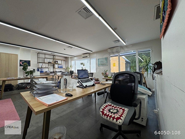 Kabataşda Cadde Üzerinde Prestijli İşhanında 250m2 Kiralık Ofis - Görsel 7