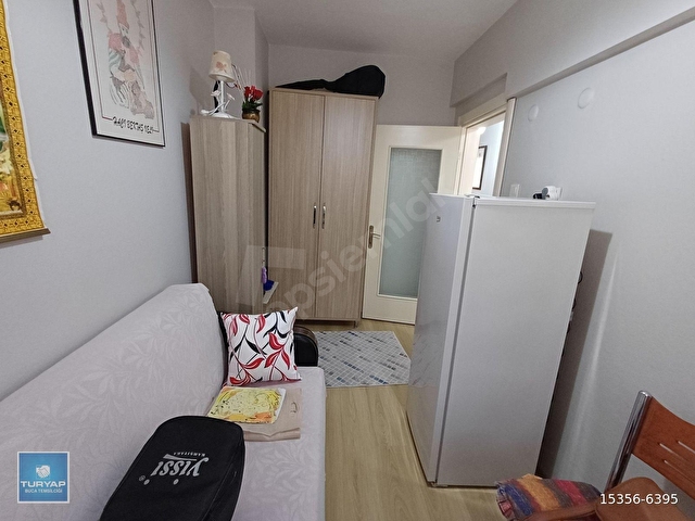 TURYAP BUCADAN KOZAĞAÇ MEYDANA YAKIN 2+1 DAİRE - Görsel 8