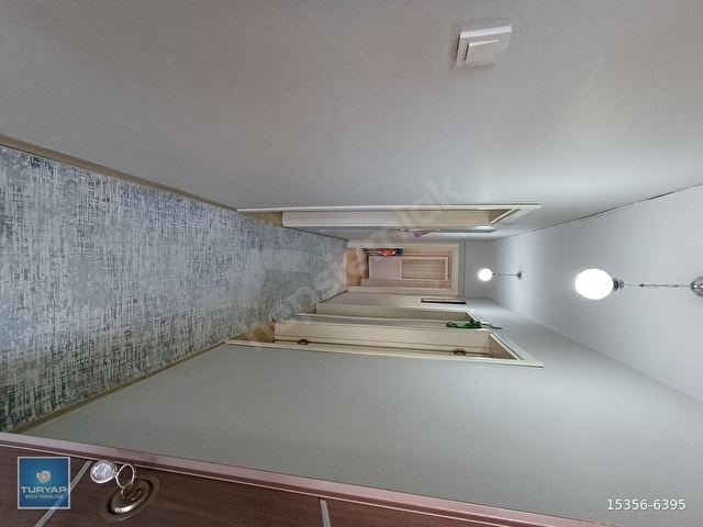 TURYAP BUCADAN KOZAĞAÇ MEYDANA YAKIN 2+1 DAİRE - Görsel 5