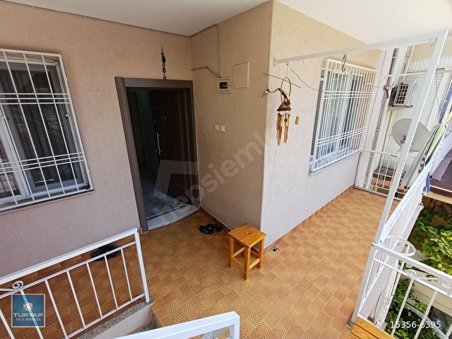 TURYAP BUCADAN KOZAĞAÇ MEYDANA YAKIN 2+1 DAİRE - Görsel 29