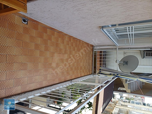 TURYAP BUCADAN KOZAĞAÇ MEYDANA YAKIN 2+1 DAİRE - Görsel 28