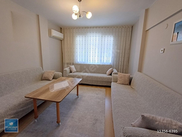 TURYAP BUCADAN KOZAĞAÇ MEYDANA YAKIN 2+1 DAİRE - Görsel 4