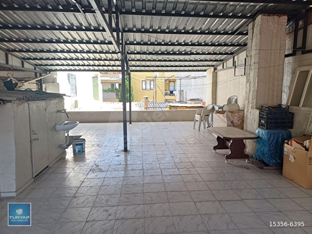 TURYAP BUCADAN KOZAĞAÇ MEYDANA YAKIN 2+1 DAİRE - Görsel 17