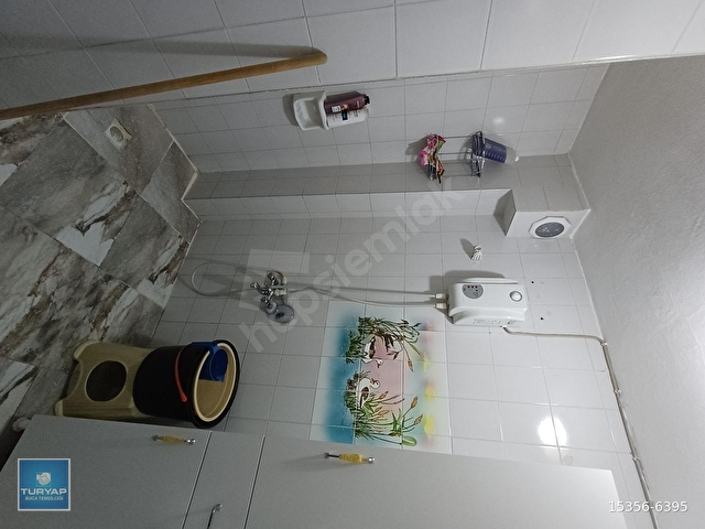 TURYAP BUCADAN KOZAĞAÇ MEYDANA YAKIN 2+1 DAİRE - Görsel 22