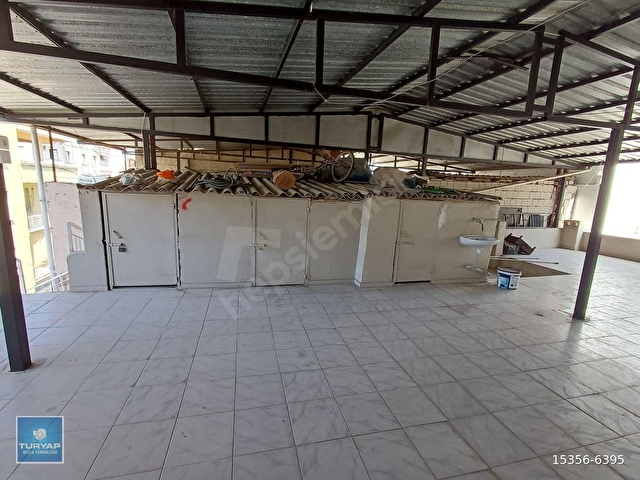 TURYAP BUCADAN KOZAĞAÇ MEYDANA YAKIN 2+1 DAİRE - Görsel 24