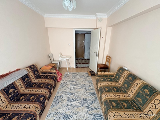 NUR EMLAKTAN BEŞİKKAYA MAH 3+1 KATTA ASANSÖRLÜ SATILIK DAİRE - Görsel 3
