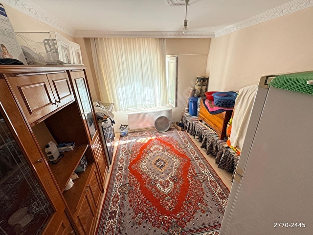 NUR EMLAKTAN BEŞİKKAYA MAH 3+1 KATTA ASANSÖRLÜ SATILIK DAİRE - Görsel 12